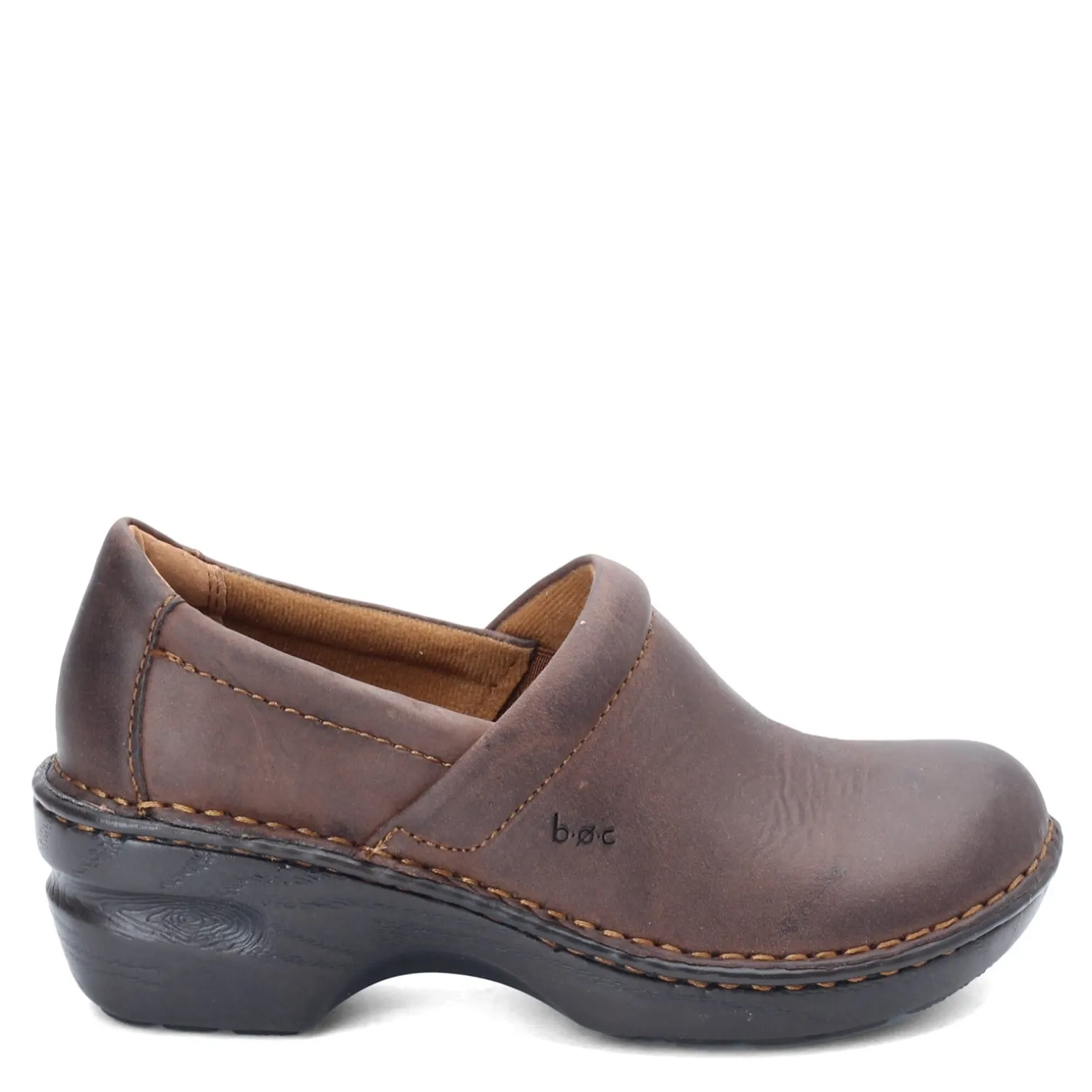 Women's b.o.c, Peggy Clog