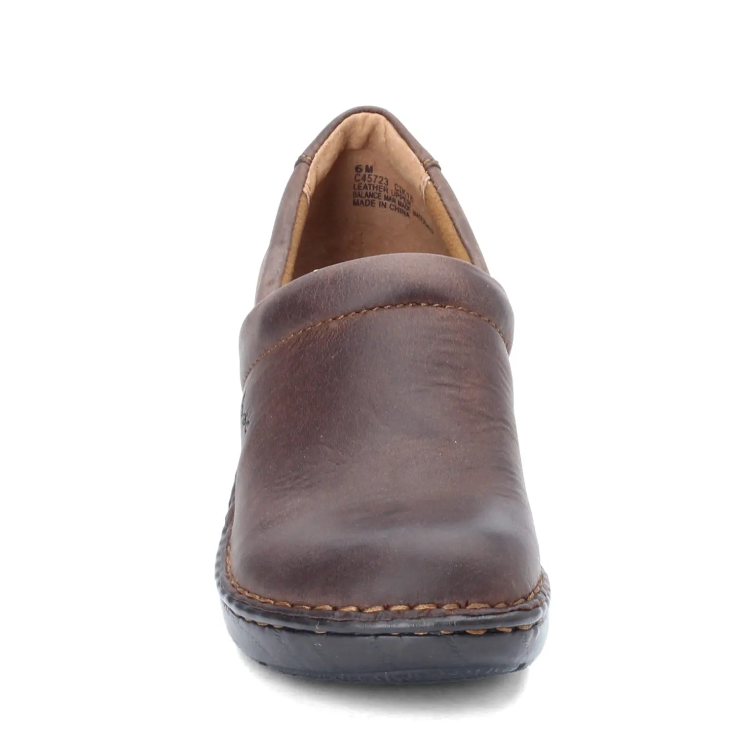 Women's b.o.c, Peggy Clog