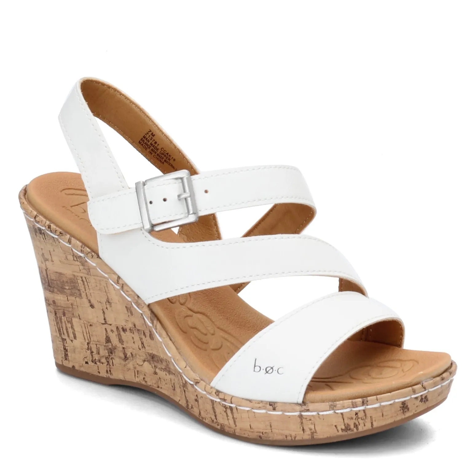 Women's b.o.c, Schirra Sandal