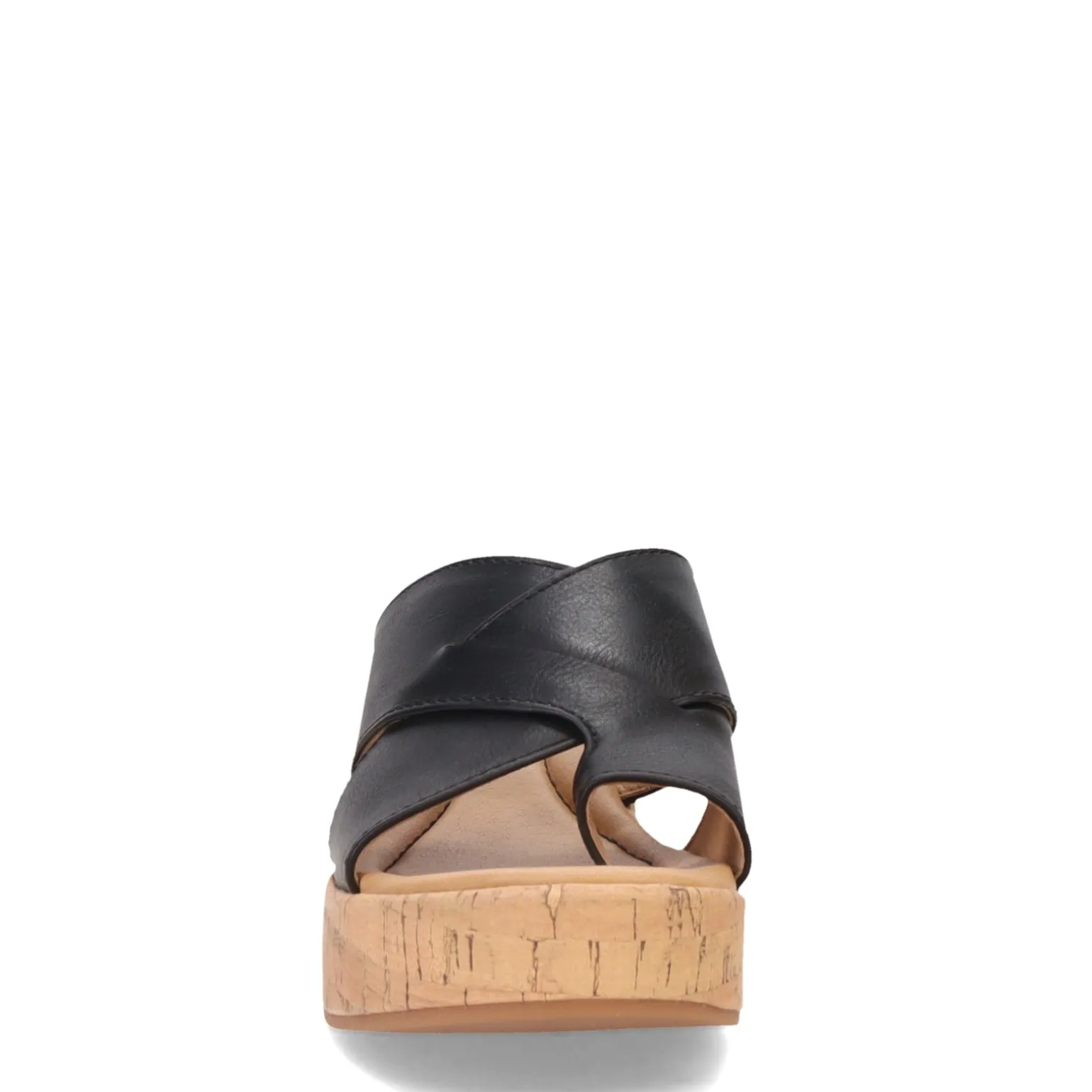 Women's b.o.c, Sunny Sandal