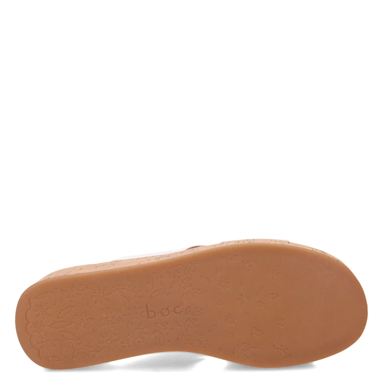 Women's b.o.c, Sunny Sandal