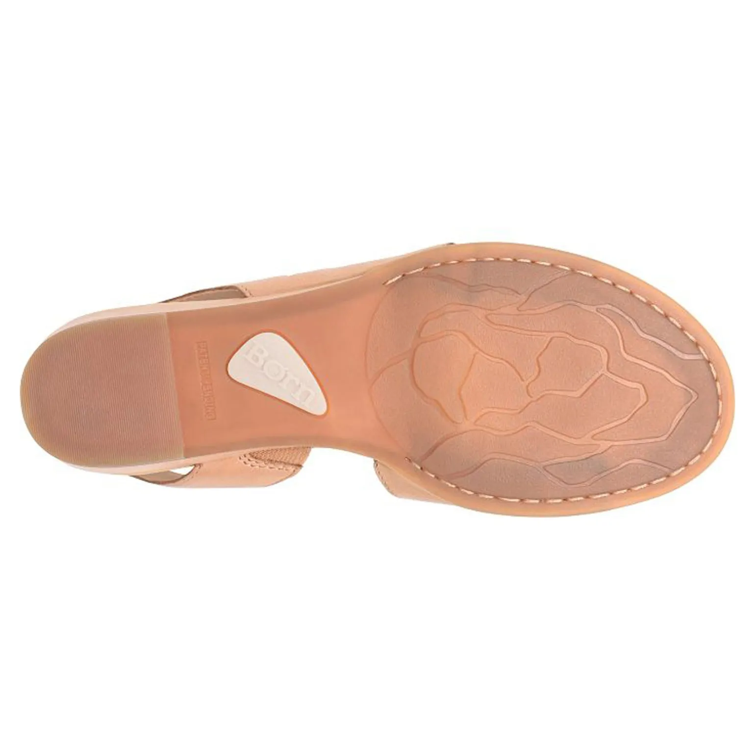 Women's Born, Crista Sandal