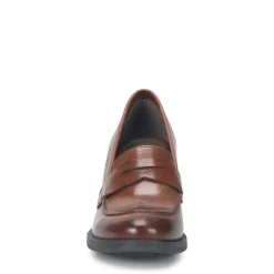 Women's Born, Holliston Loafer Pump