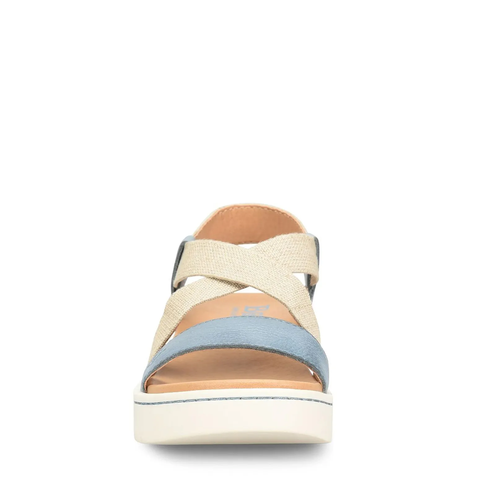 Women's Born, Kasady Sandal