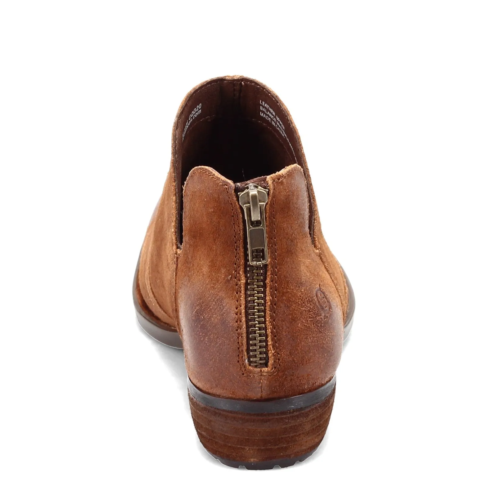 Women's Born, Kerri Ankle Boot