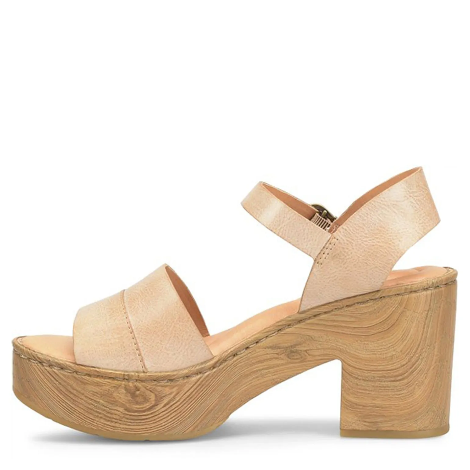 Women's Born, Lucca Sandal