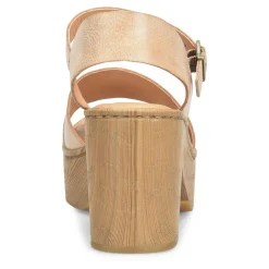 Women's Born, Lucca Sandal
