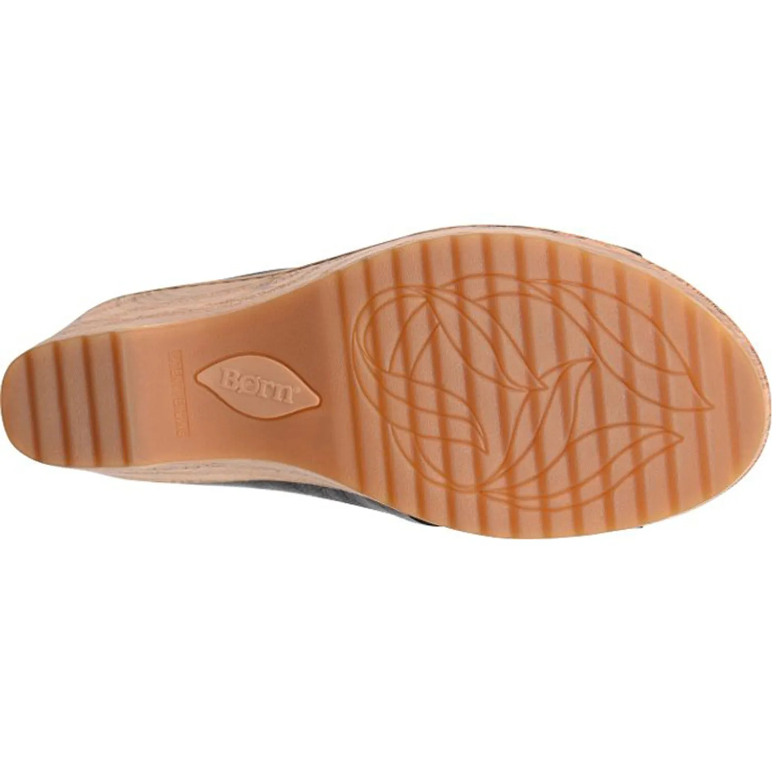 Women's Born, Nora Sandal