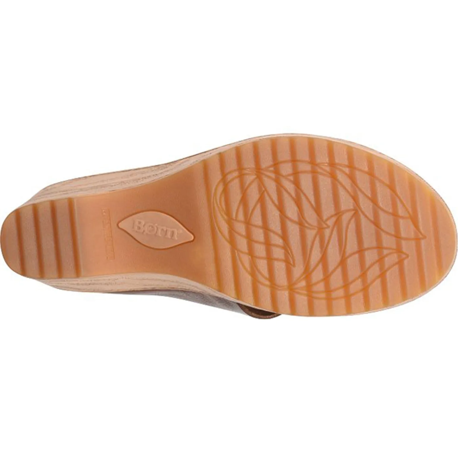 Women's Born, Nora Sandal