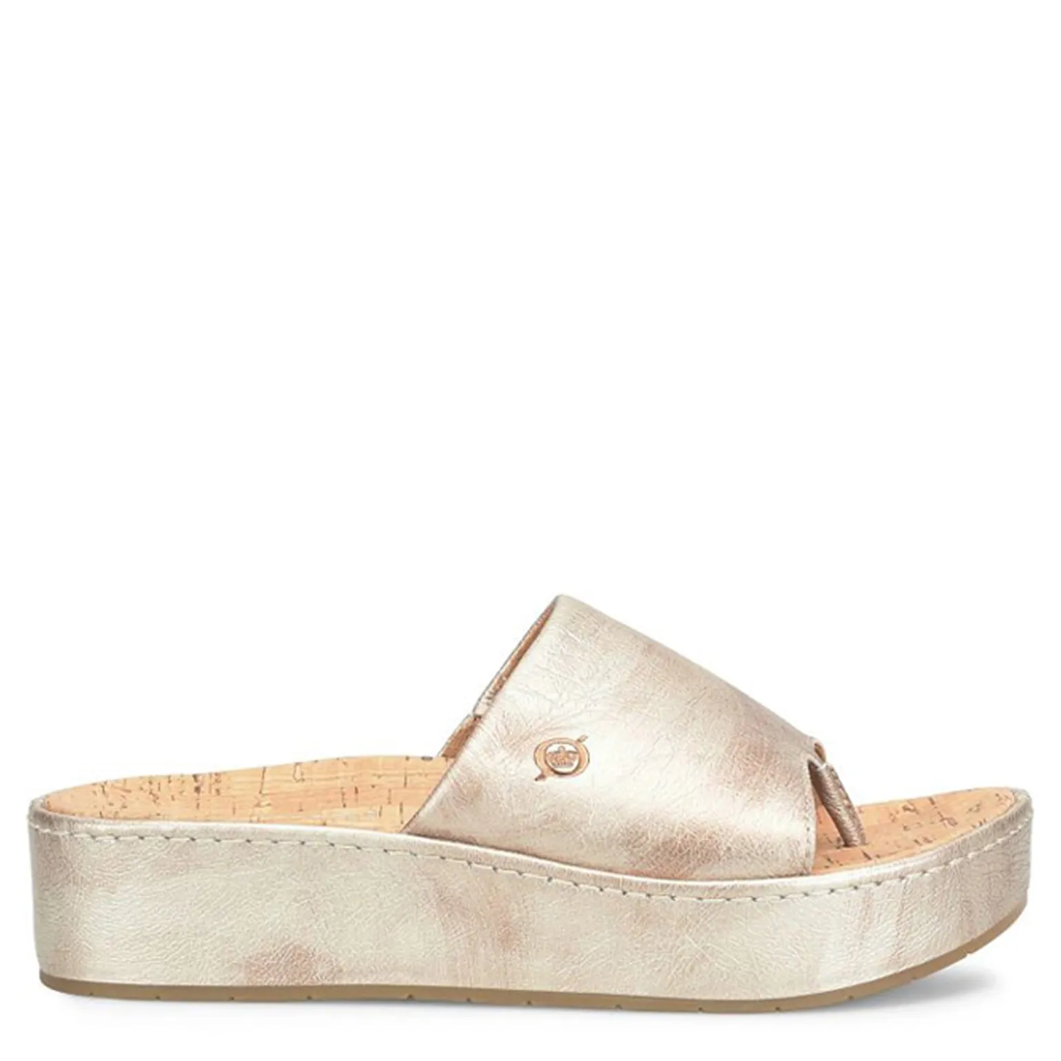 Women's Born, Sharr Sandal