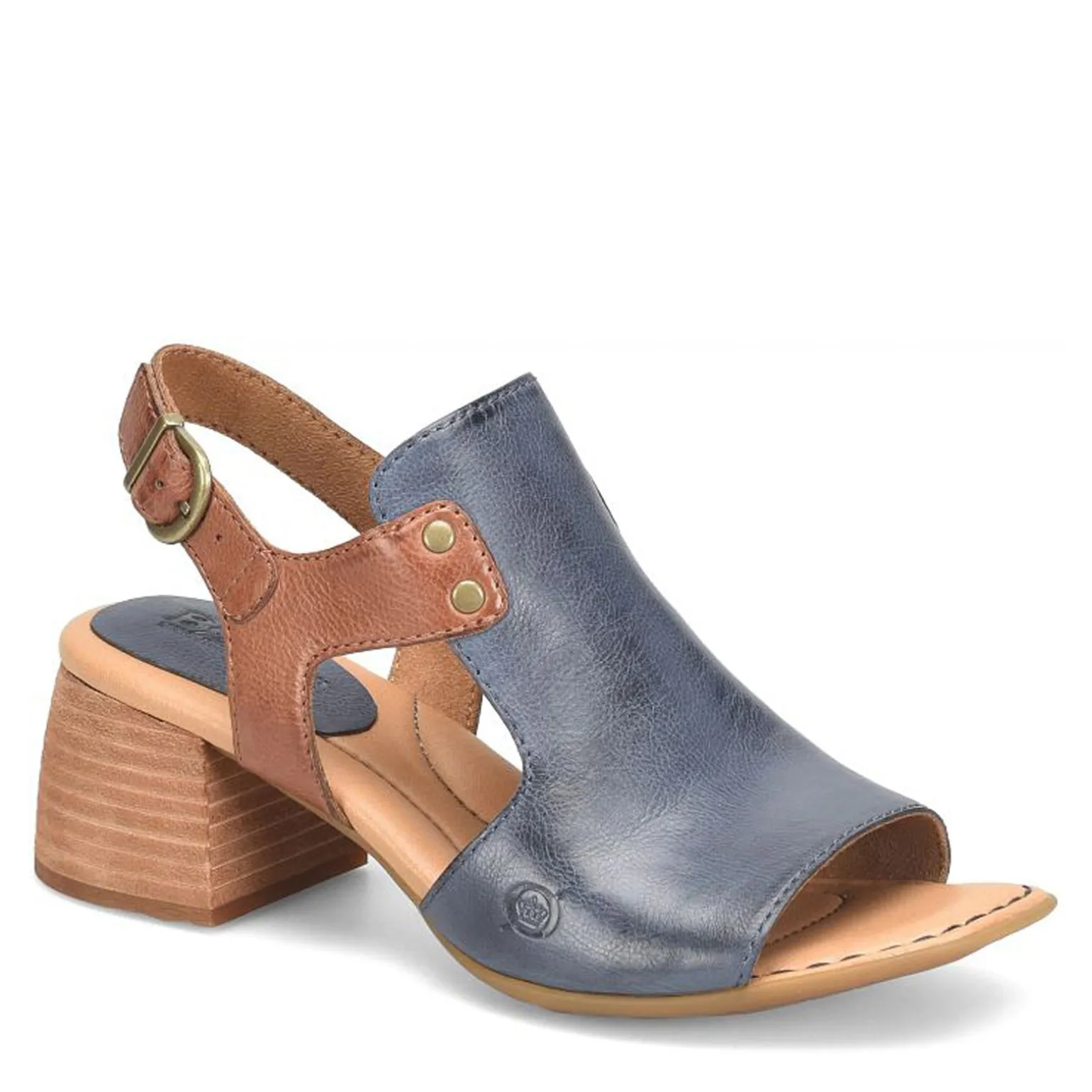 Women's Born, Sylvie Sandal