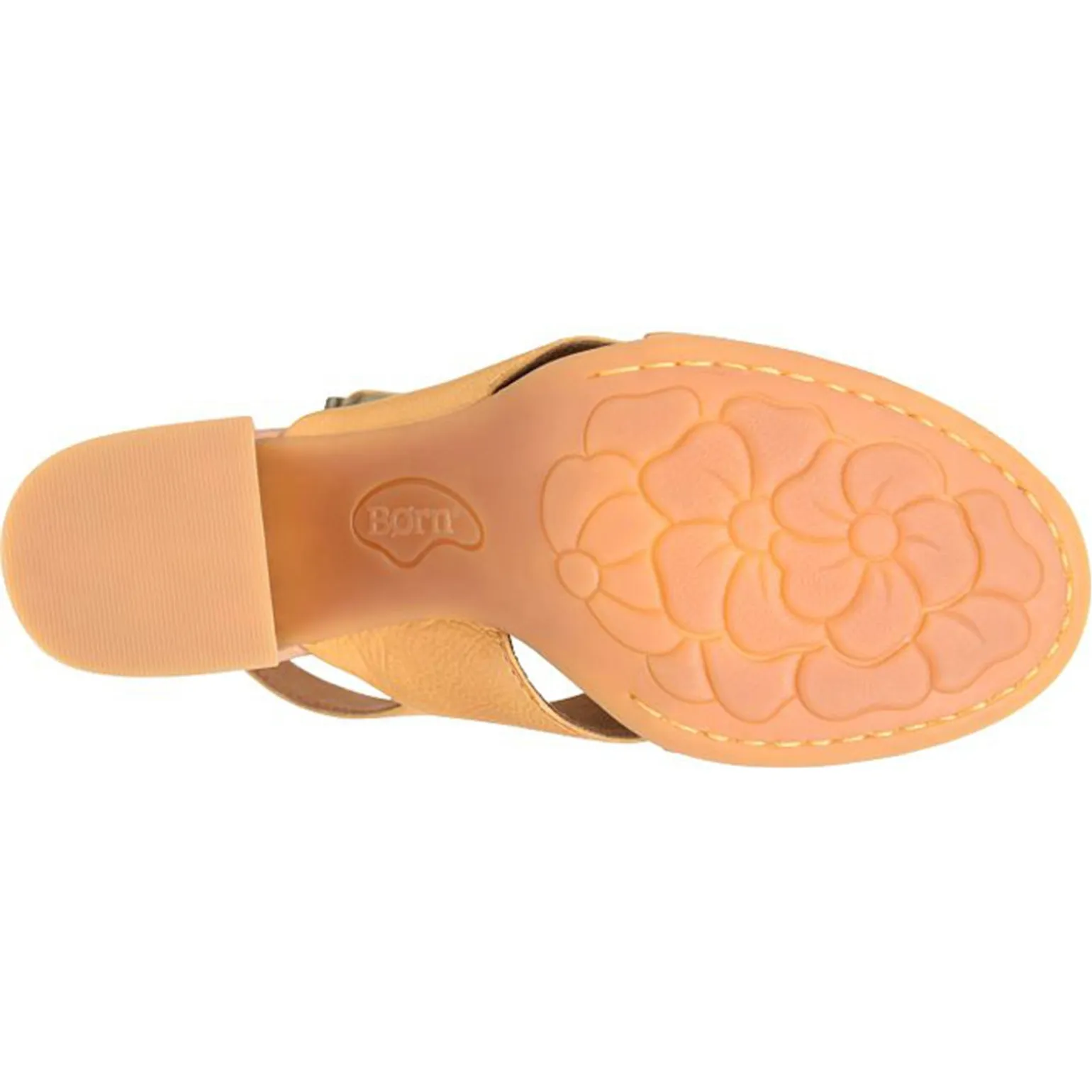 Women's Born, Tessa Sandal