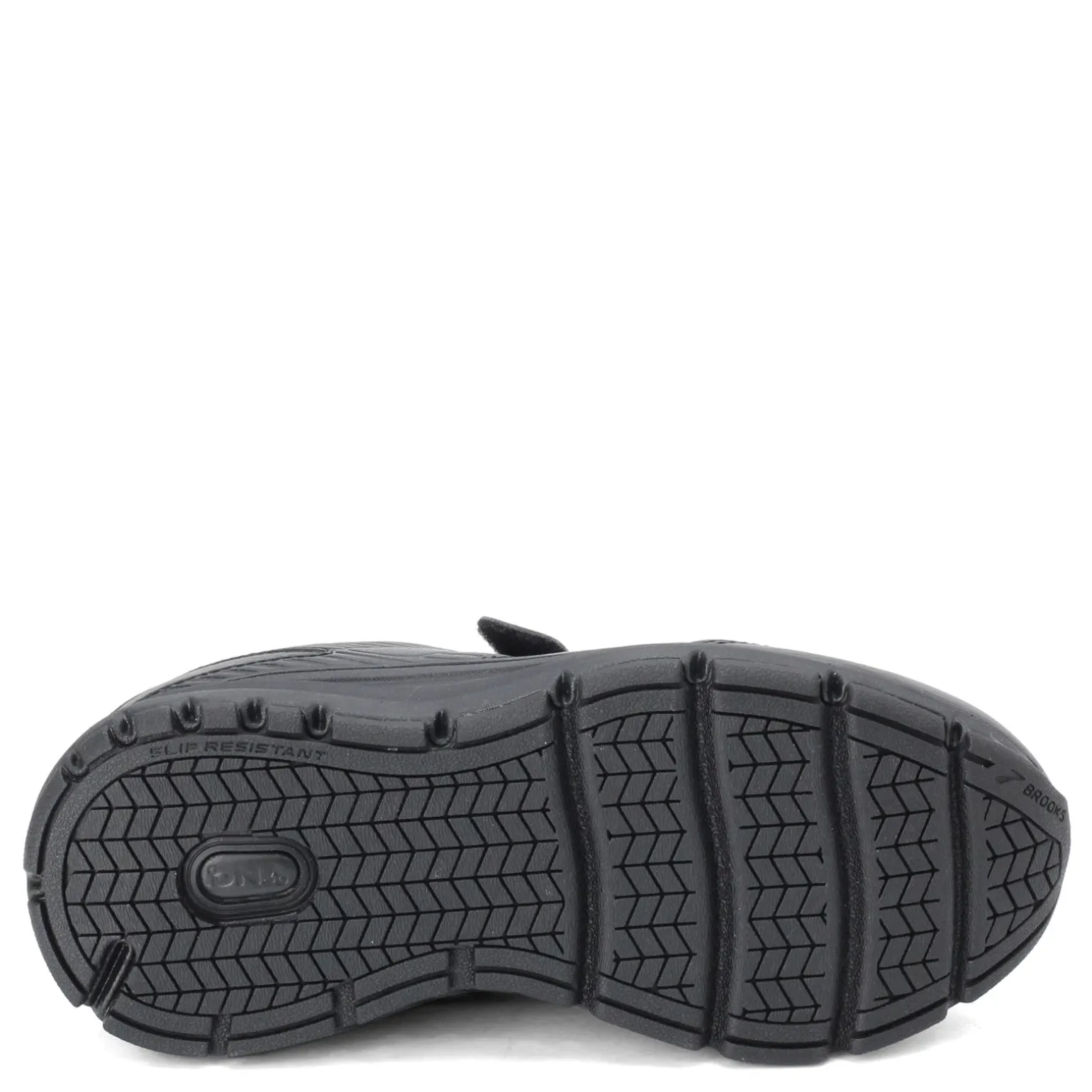 Women's Brooks, Addiction Walker V-Strap 2 Walking Shoe - Extra Wide