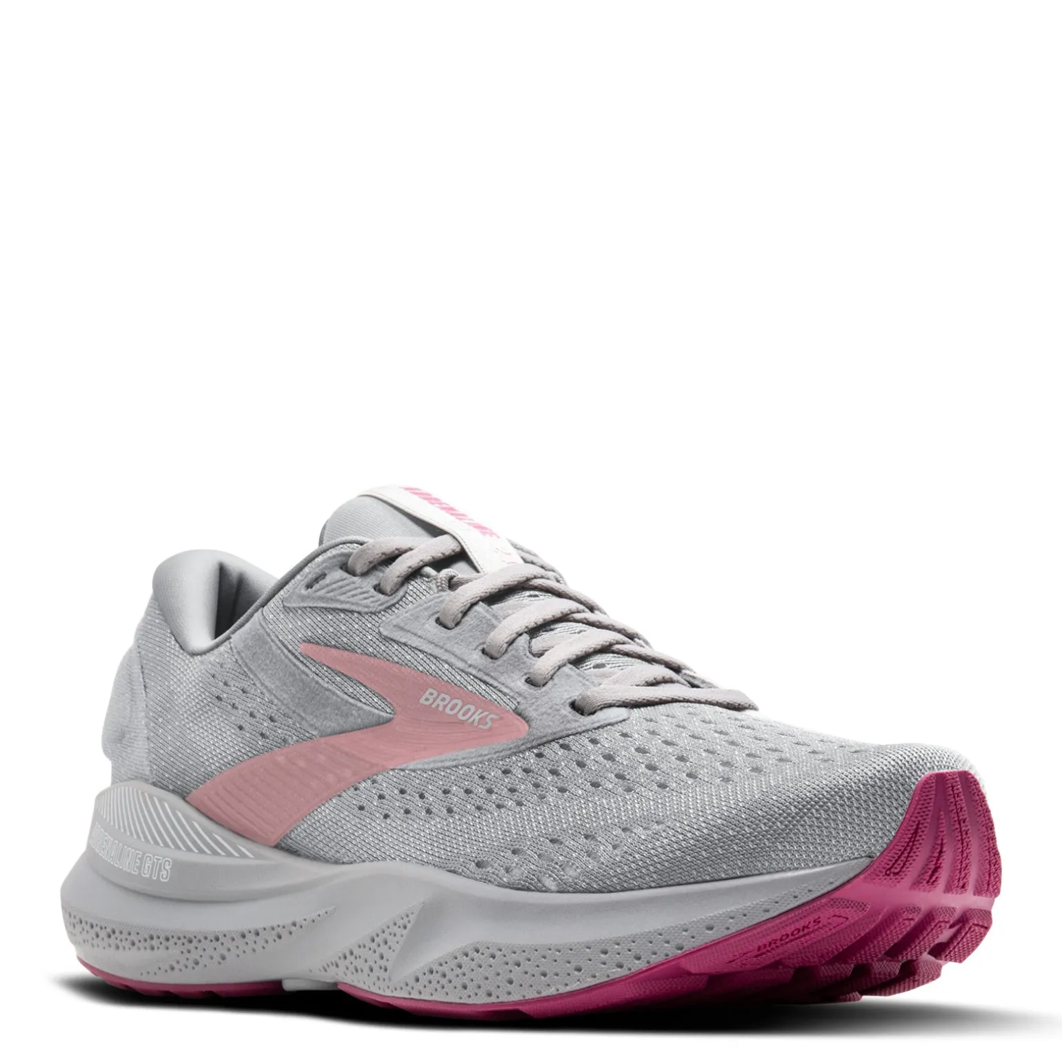 Women's Brooks, Adrenaline GTS 24 Running Shoe - Wide Width