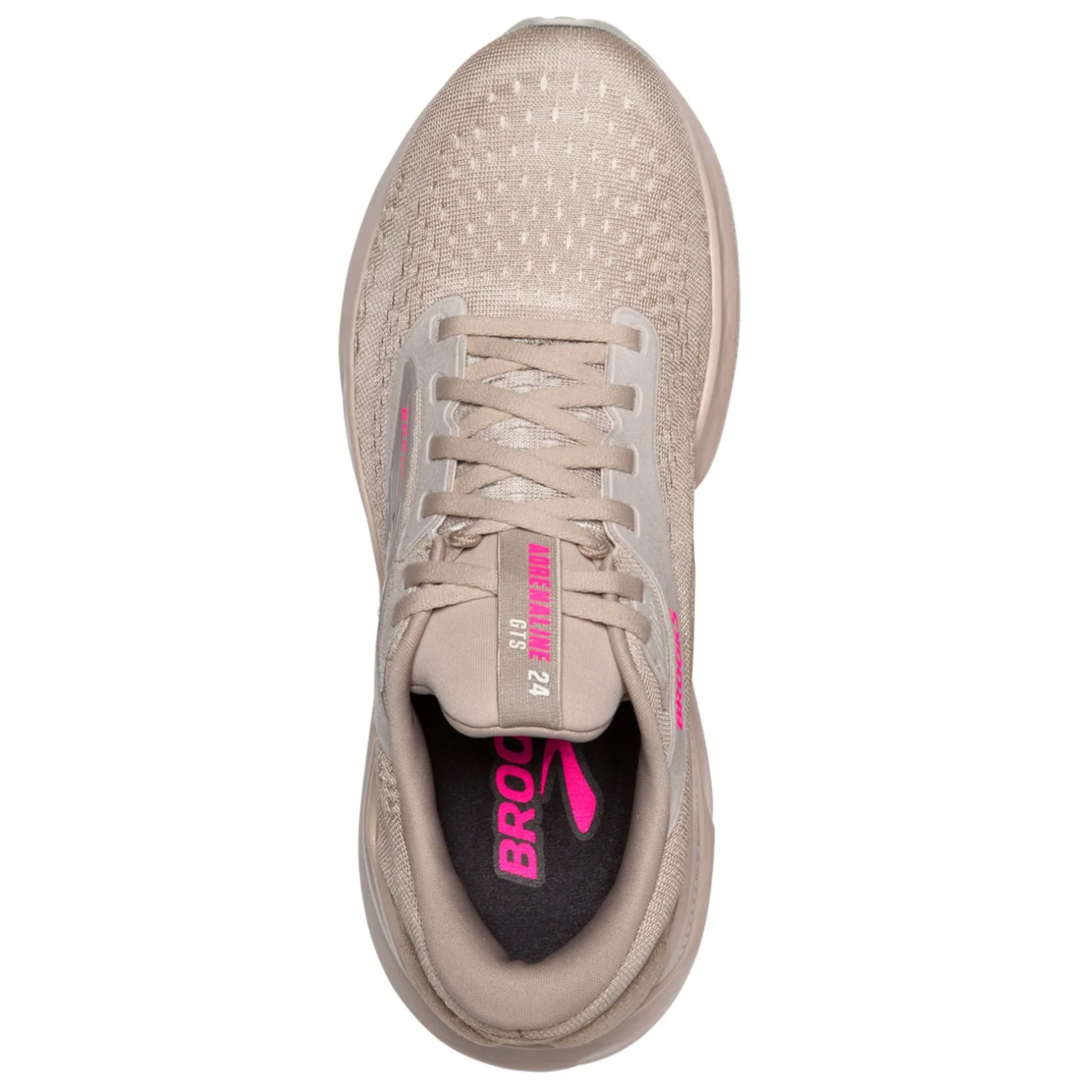 Women's Brooks, Adrenaline GTS 24 Running Shoe