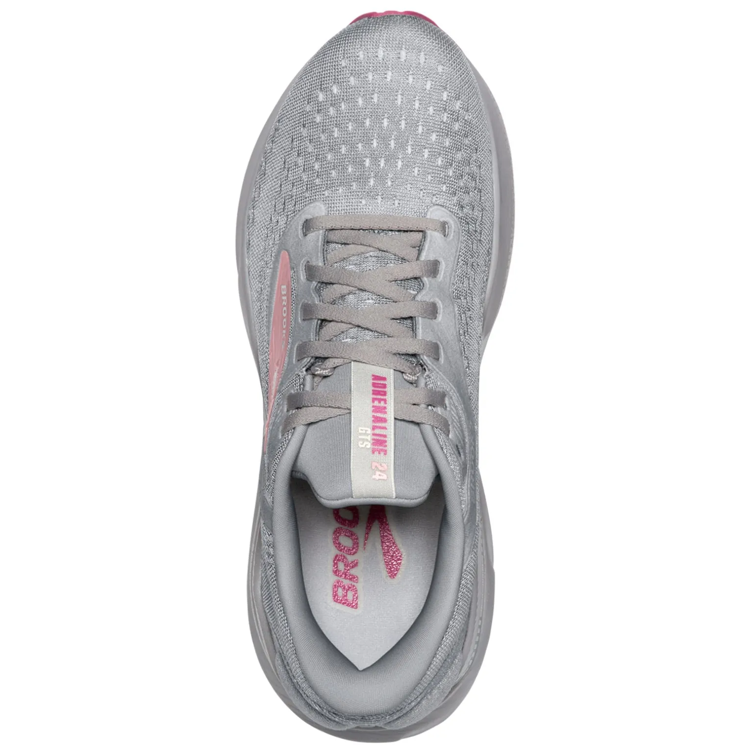 Women's Brooks, Adrenaline GTS 24 Running Shoe - Wide Width