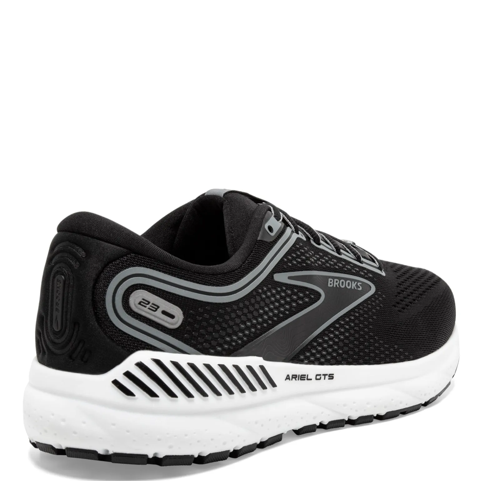 Women's Brooks, Ariel GTS 23 Running Shoe - Wide Width