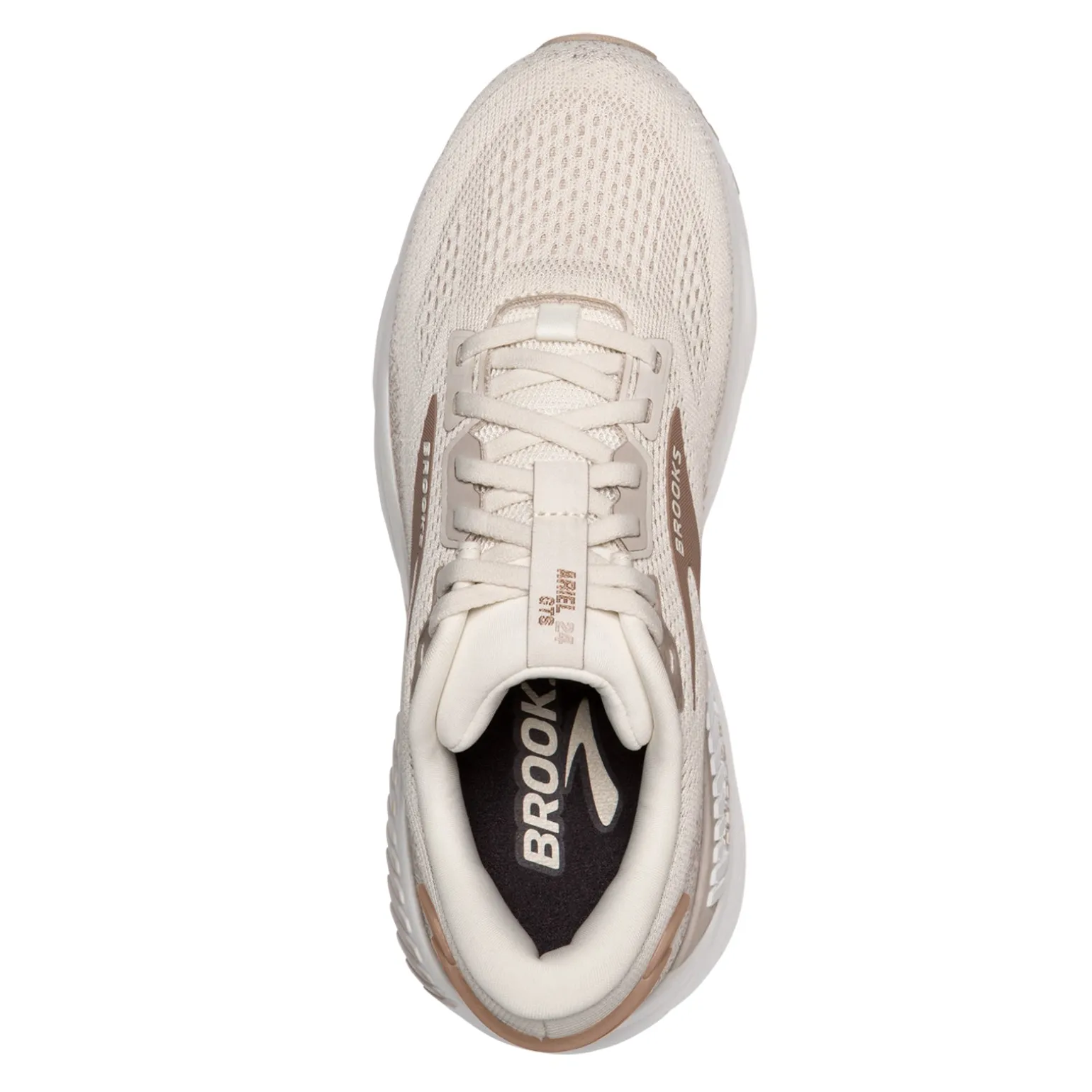 Women's Brooks, Ariel GTS 24 Running Shoe - Extra Wide Width