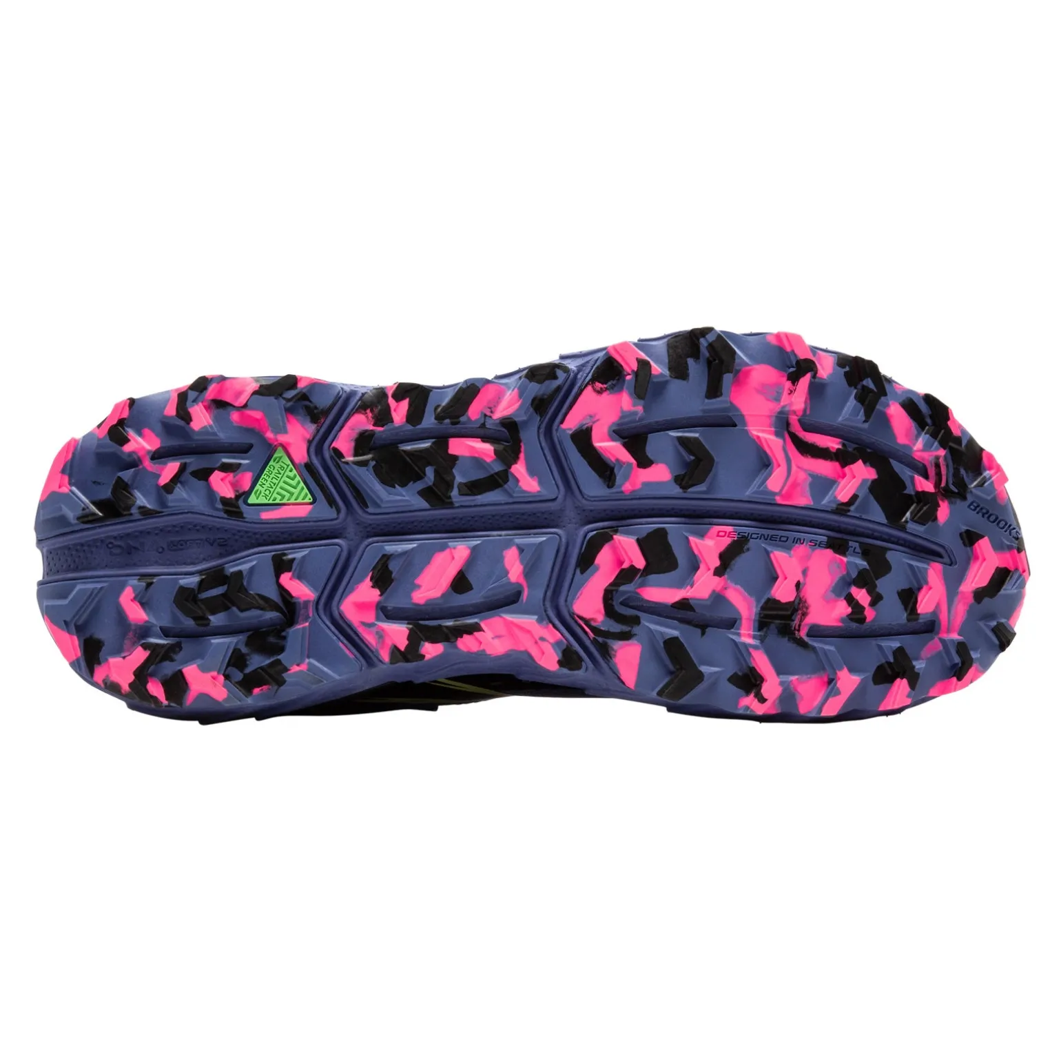 Women's Brooks, Cascadia 18 GTX Trail Running Shoe
