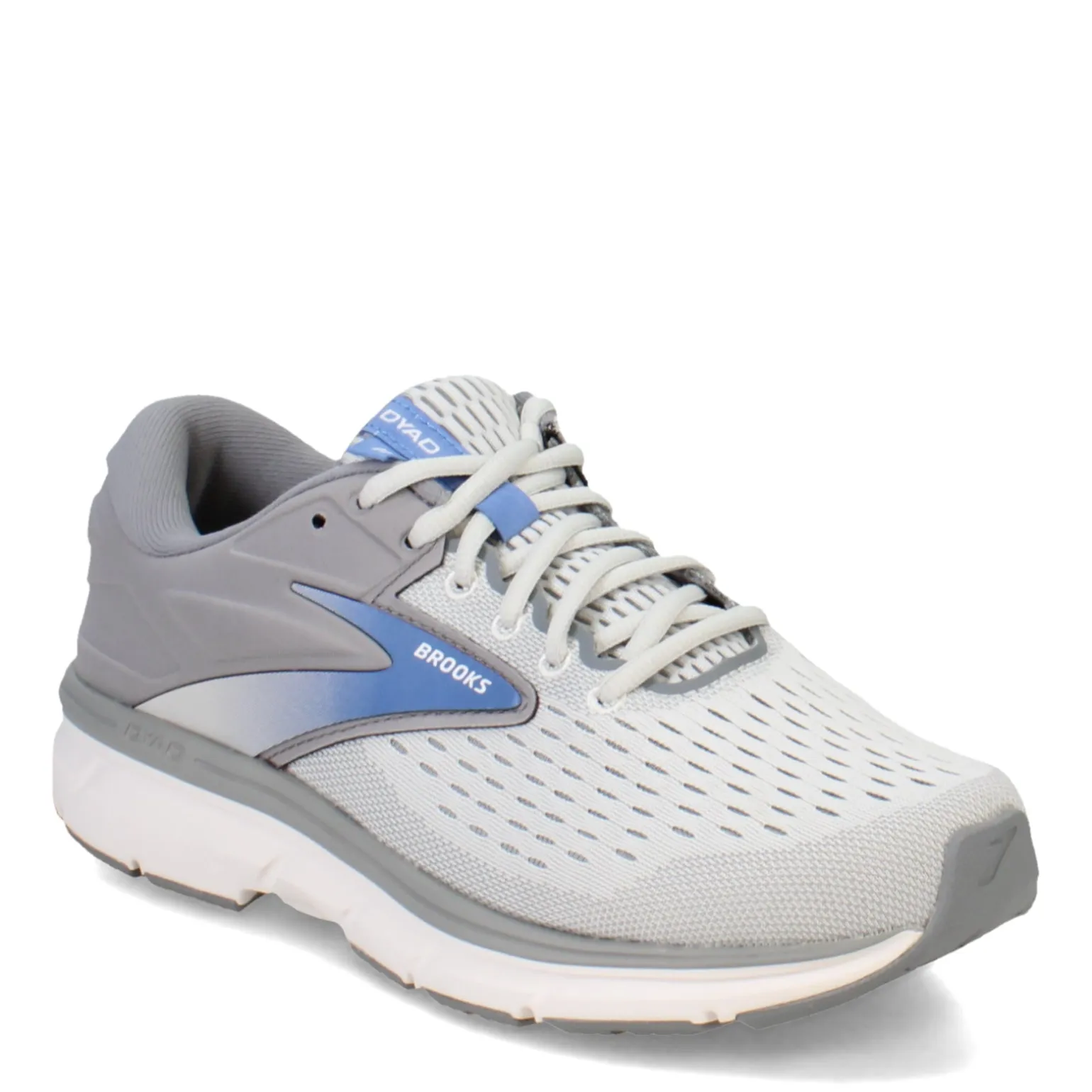 Women's Brooks, Dyad 11 Running Shoe - Wide Width