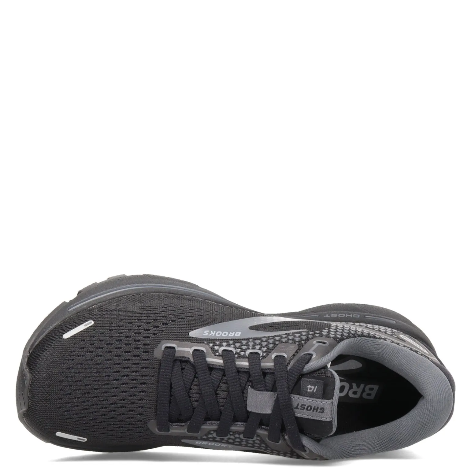 Women's Brooks, Ghost 14 Running Shoe - Wide Width