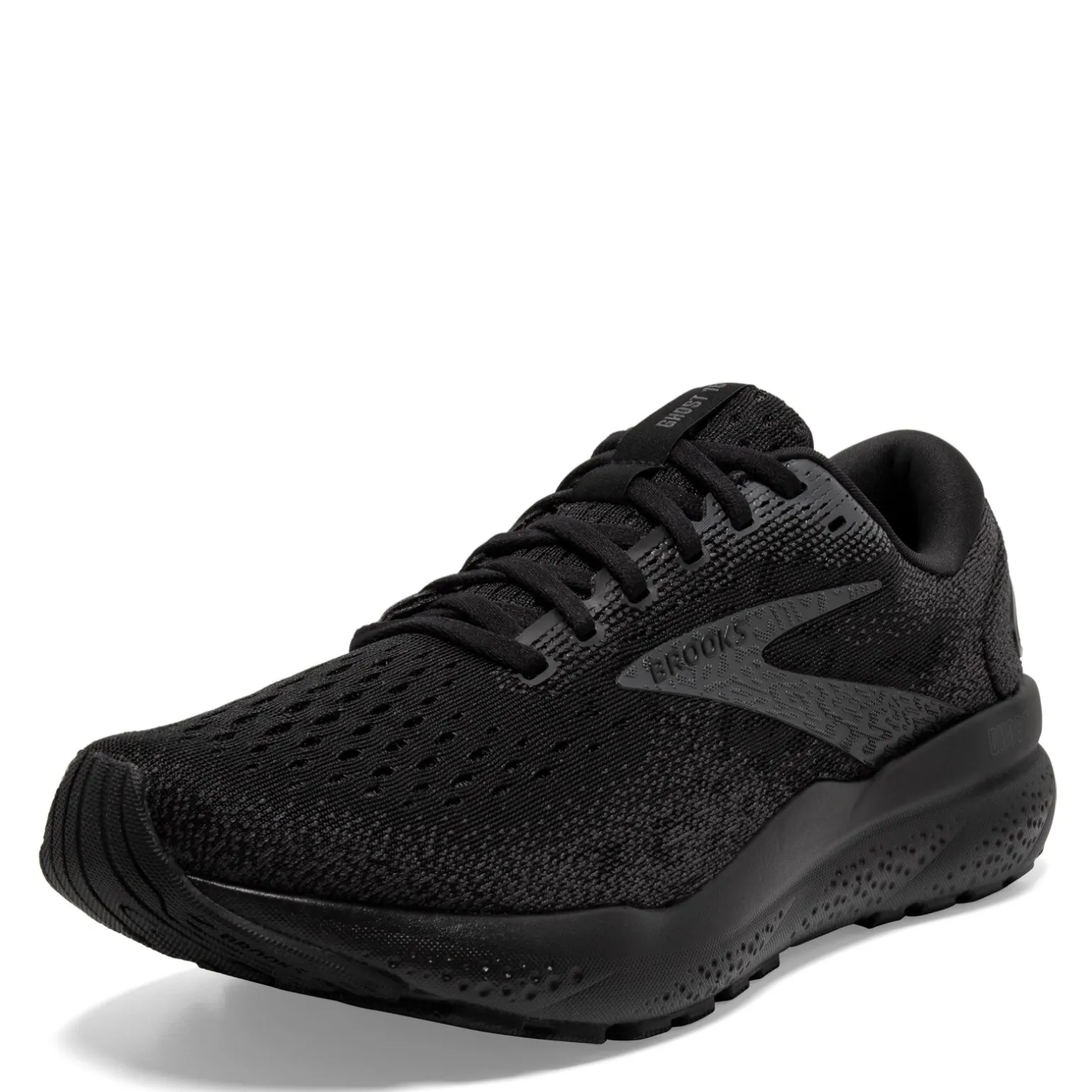 Women's Brooks, Ghost 16 Running Shoe - Extra Wide Width