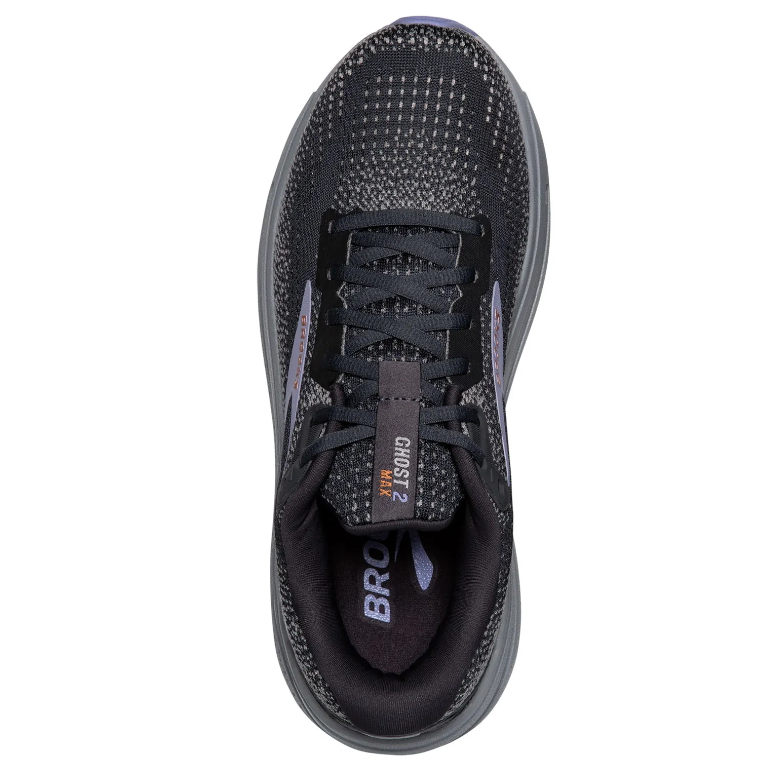 Women's Brooks, Ghost Max 2 Running Shoe - Wide Width