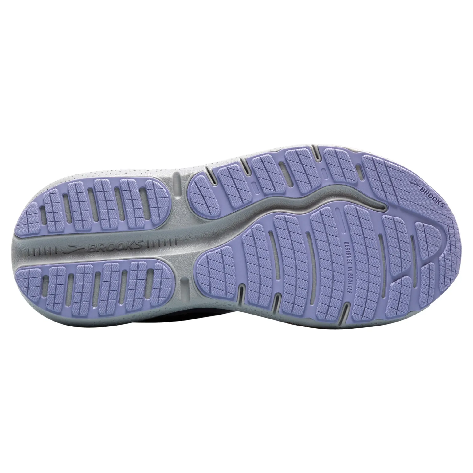 Women's Brooks, Ghost Max 2 Running Shoe - Wide Width