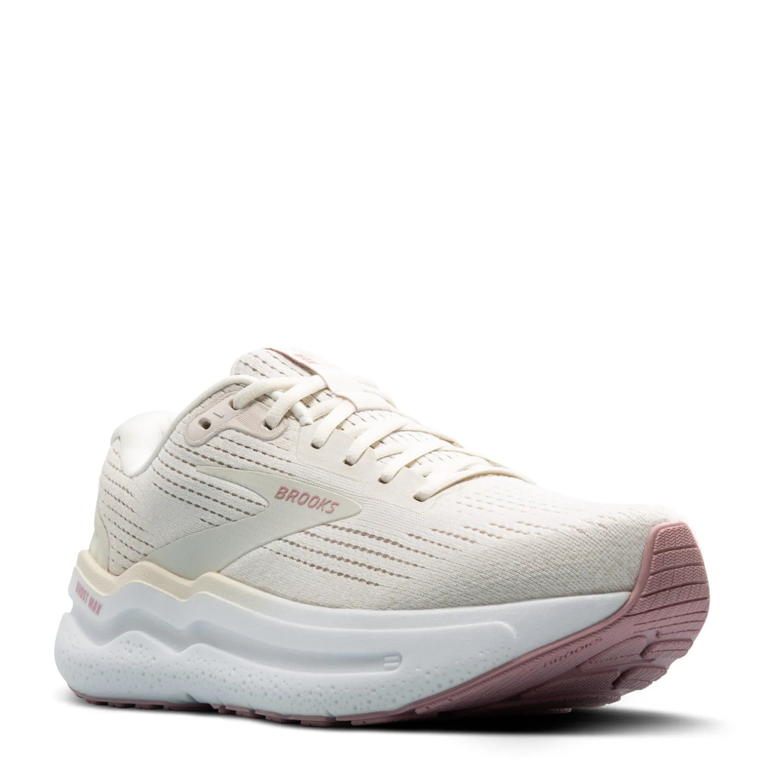 Women's Brooks, Ghost Max 2 Running Shoe - Extra Wide Width