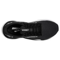 Women's Brooks, Glycerin 21 Running Shoe - Wide Width