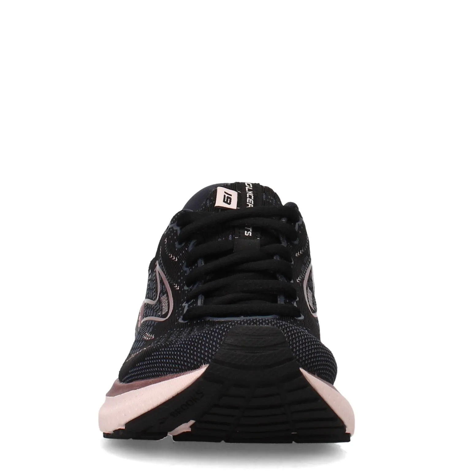 Women's Brooks, Glycerin 19 Running Shoe - Wide Width