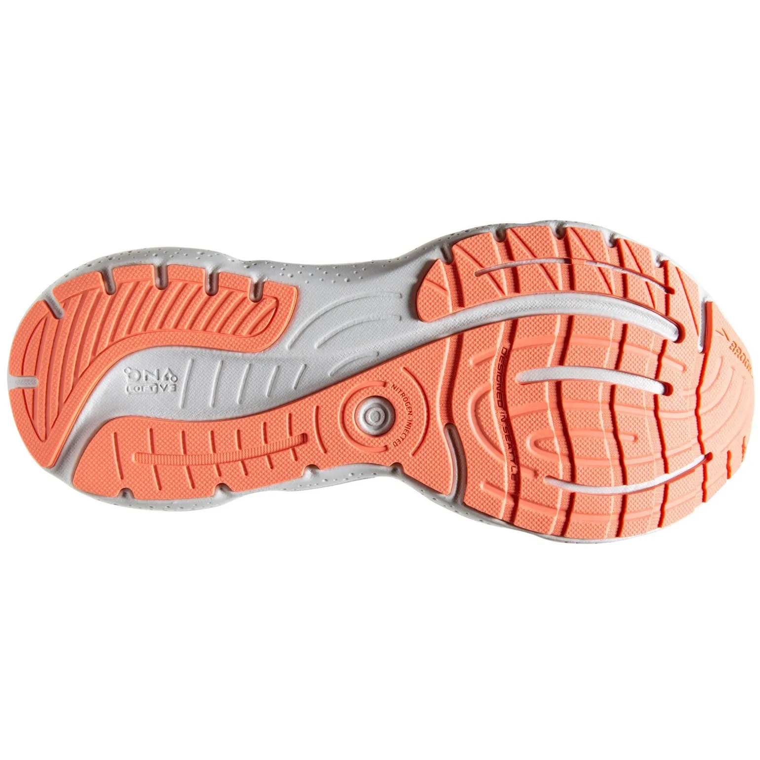 Women's Brooks, Glycerin 20 Running Shoe