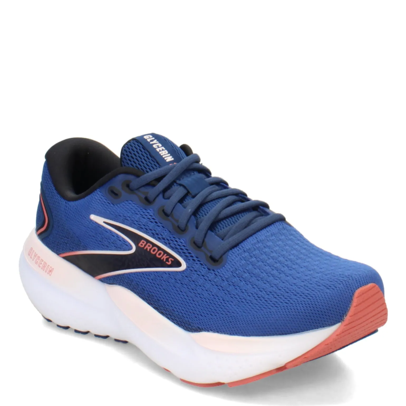 Women's Brooks, Glycerin 21 Running Shoe