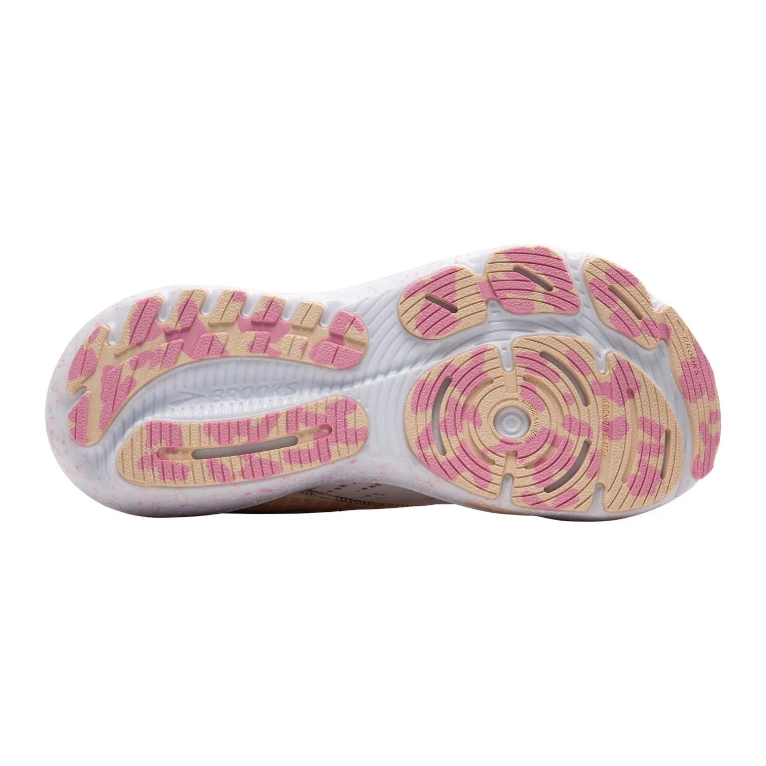 Women's Brooks, Glycerin 21 Running Shoe