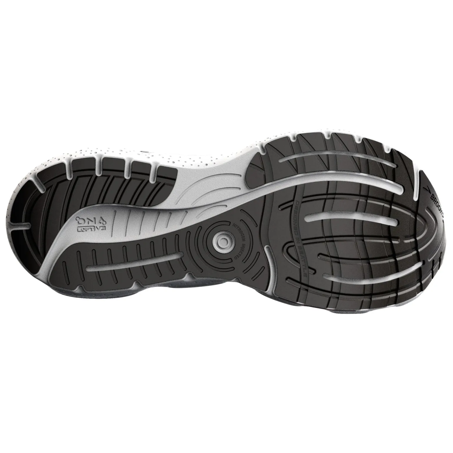 Women's Brooks, Glycerin GTS 20 Running Shoe