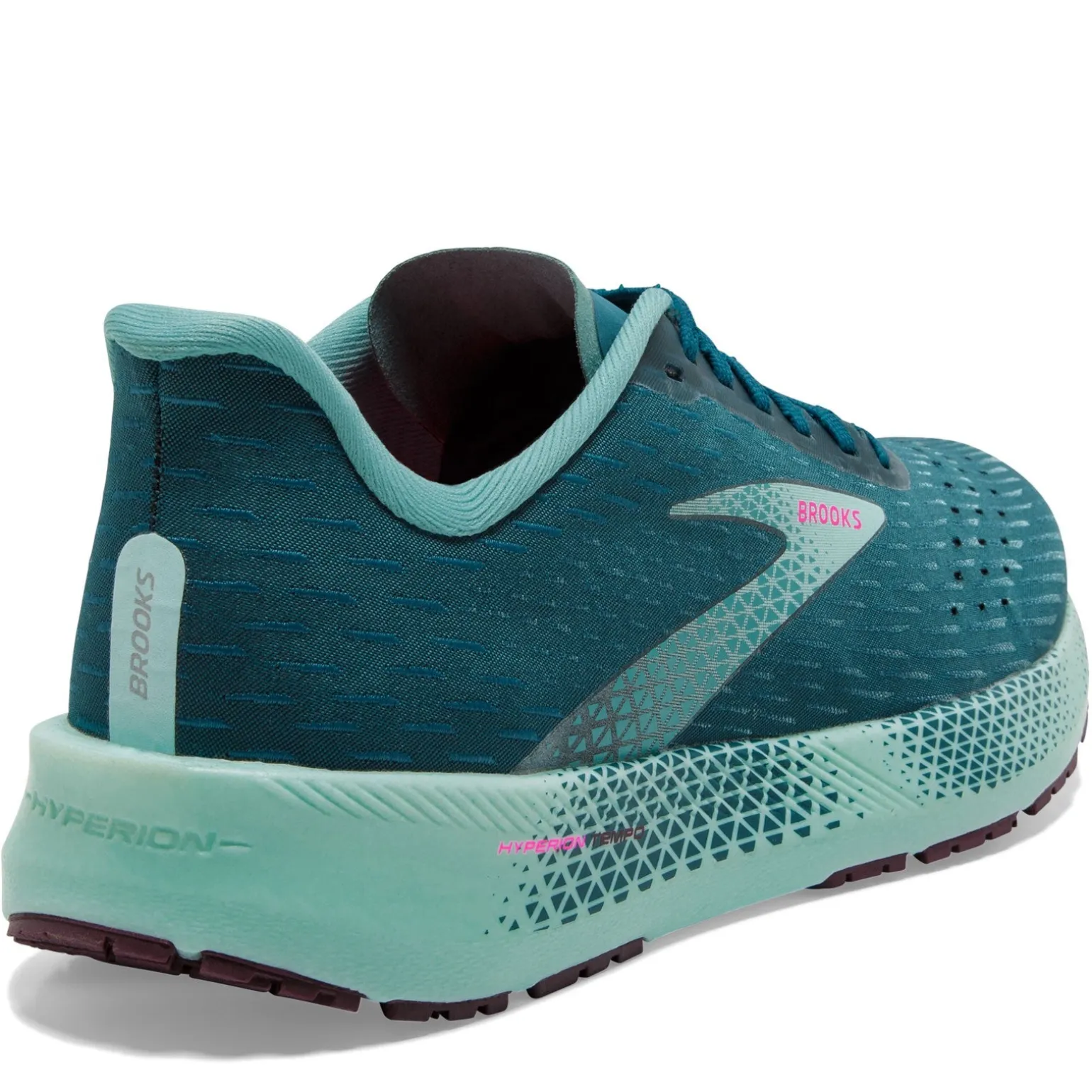 Women's Brooks, Hyperion Tempo Running Shoe
