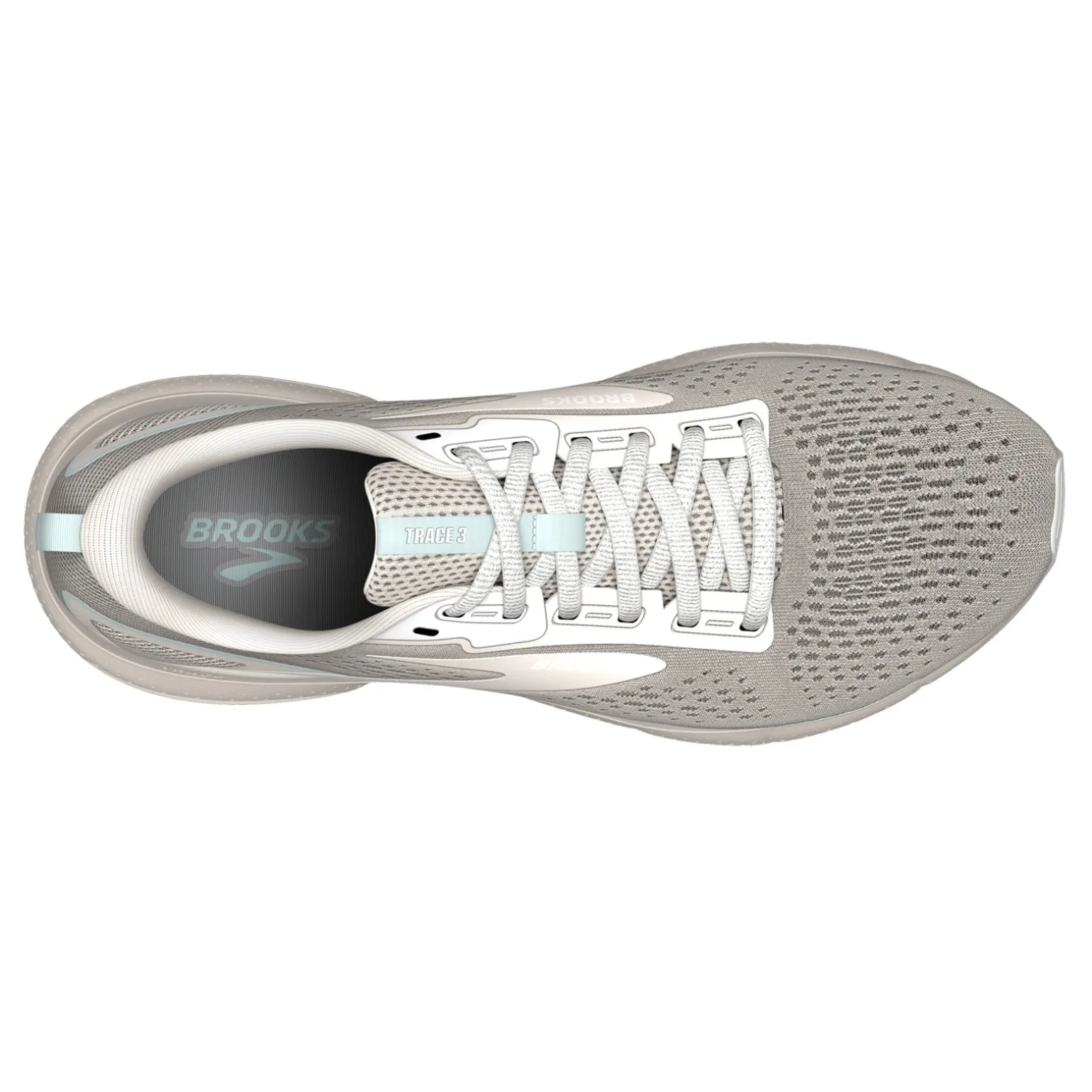 Women's Brooks, Trace 3 Running Shoe