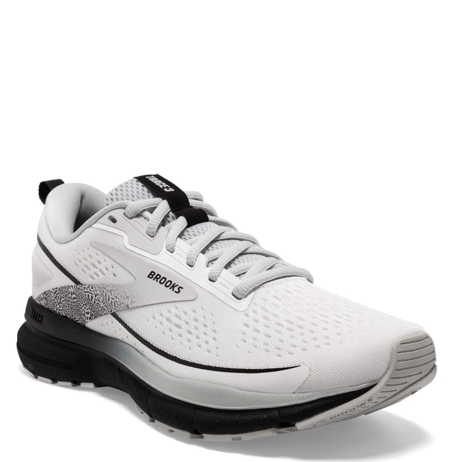 Women's Brooks, Trace 3 Running Shoe - Wide Width