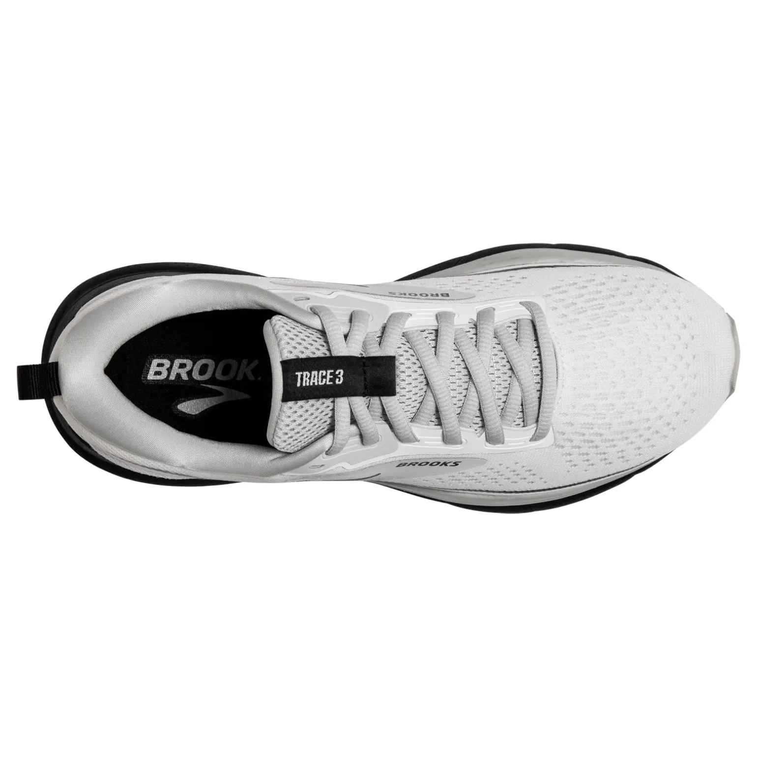 Women's Brooks, Trace 3 Running Shoe - Wide Width