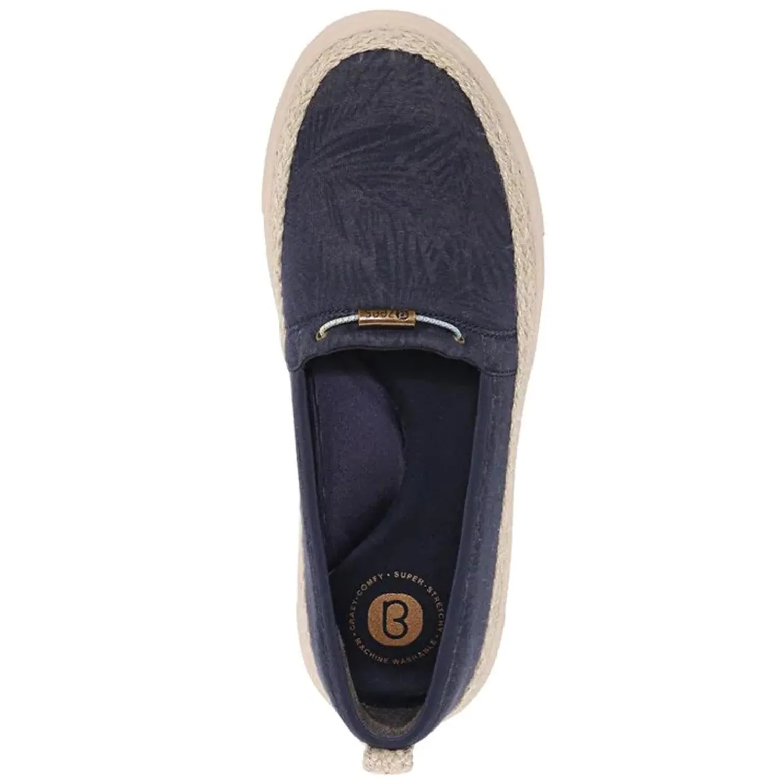 Women's Bzees, Maui Slip-On