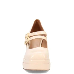 Women's Circus NY, Pepper Pump