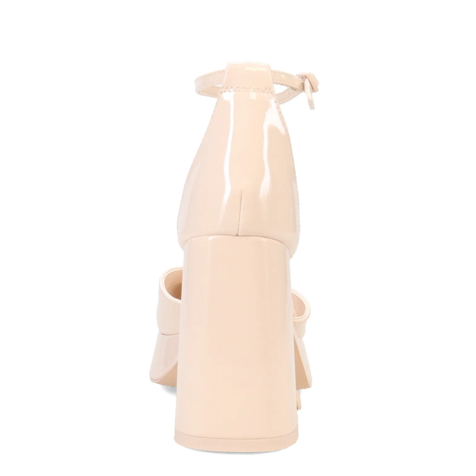 Women's Circus NY, Rosa Pump