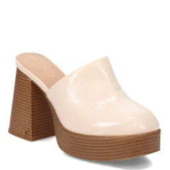 Women's Circus NY, Shay Clog