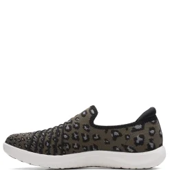 Women's Clarks, Adella Step Slip-On
