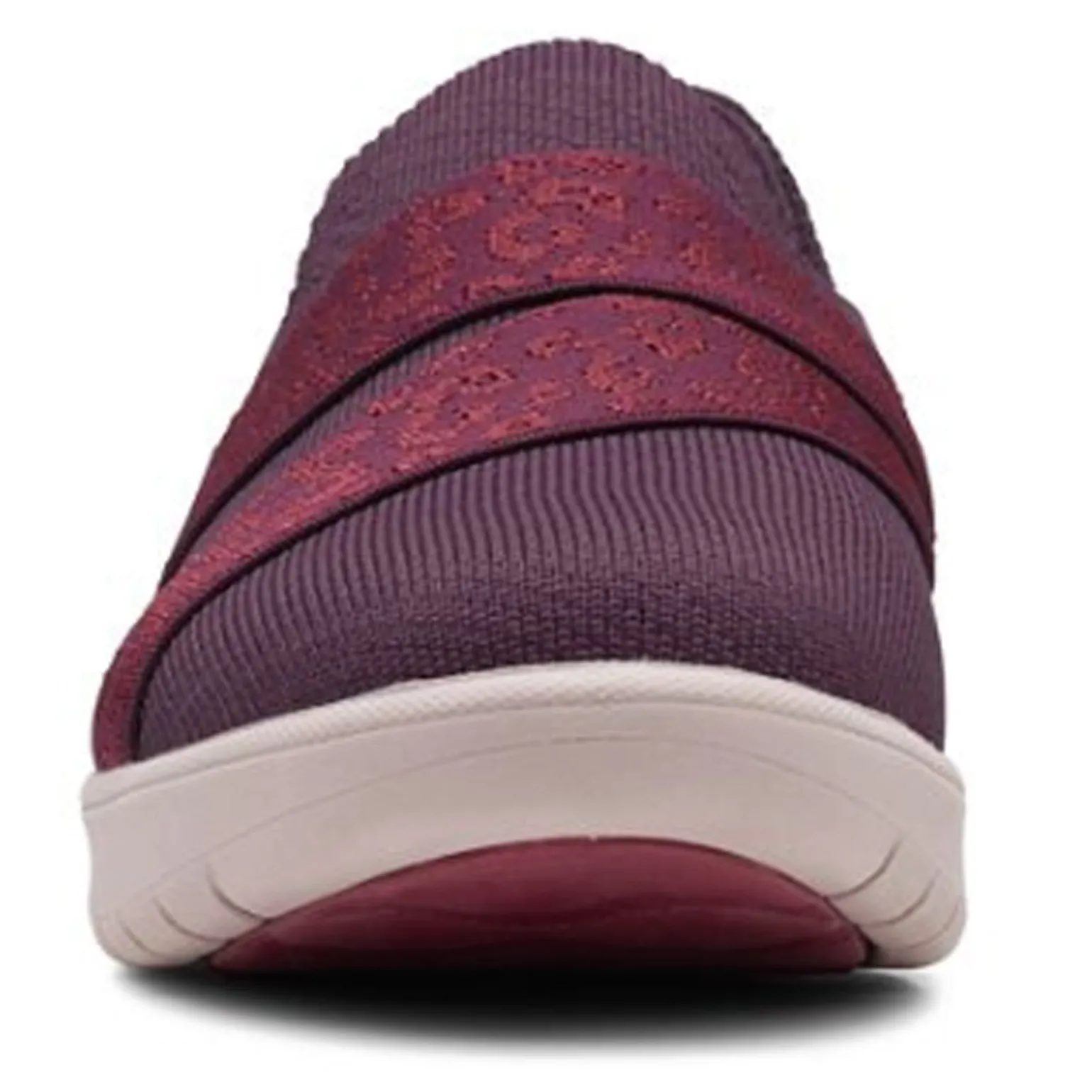 Women's Clarks, Adella Stride Slip-On