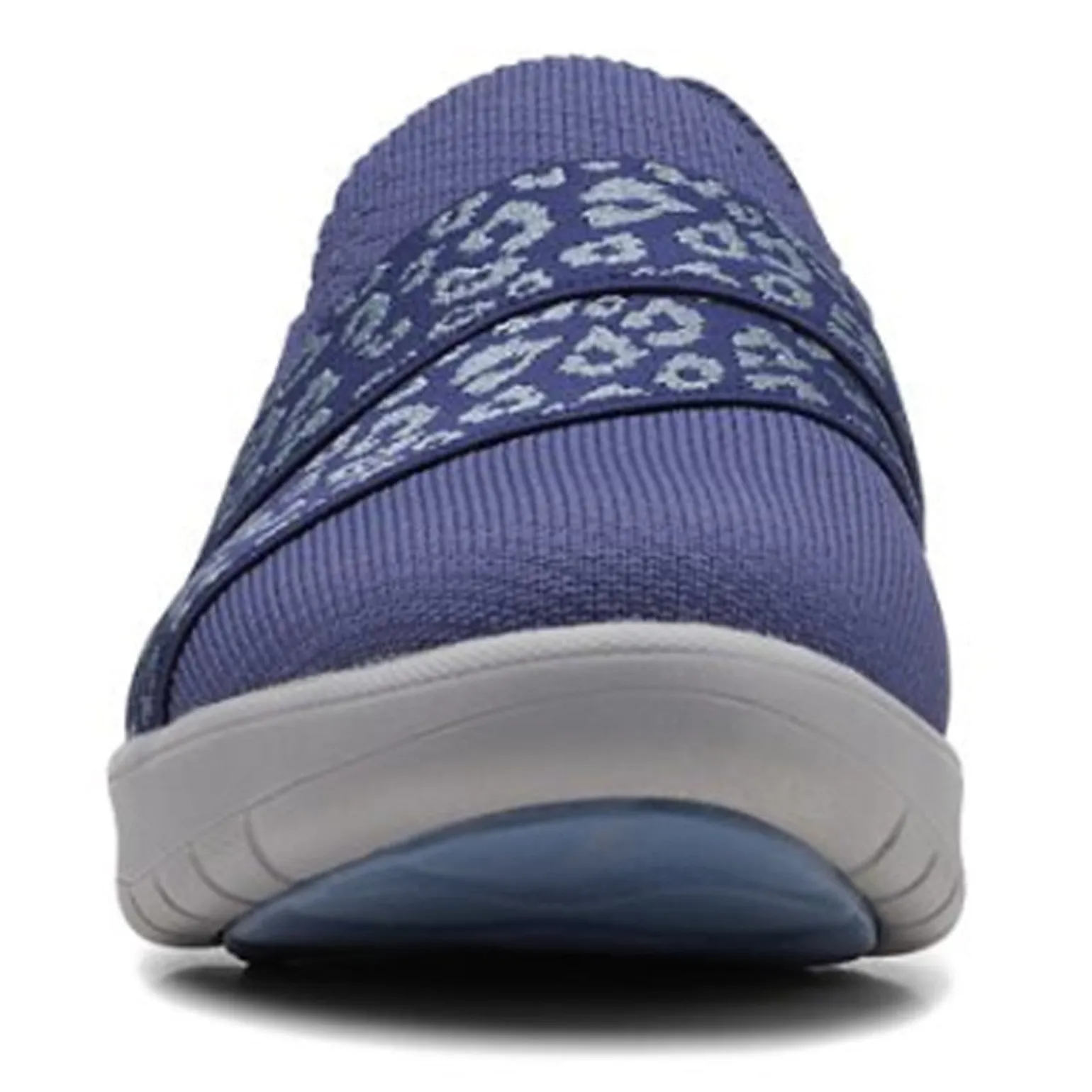 Women's Clarks, Adella Stride Slip-On