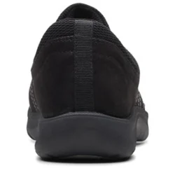 Women's Clarks, Adella Stroll Sneaker