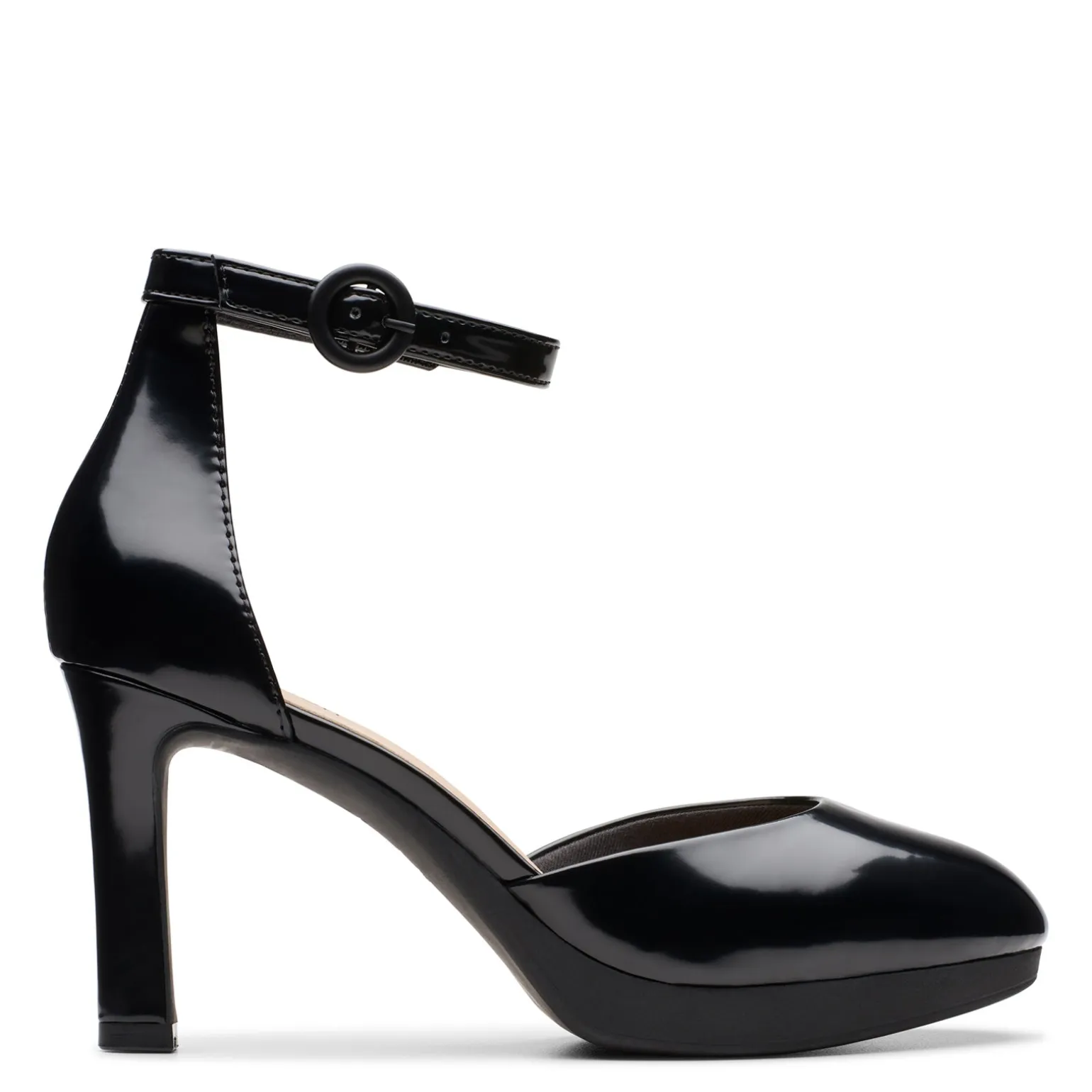 Women's Clarks, Ambyr 2 Cove Pump