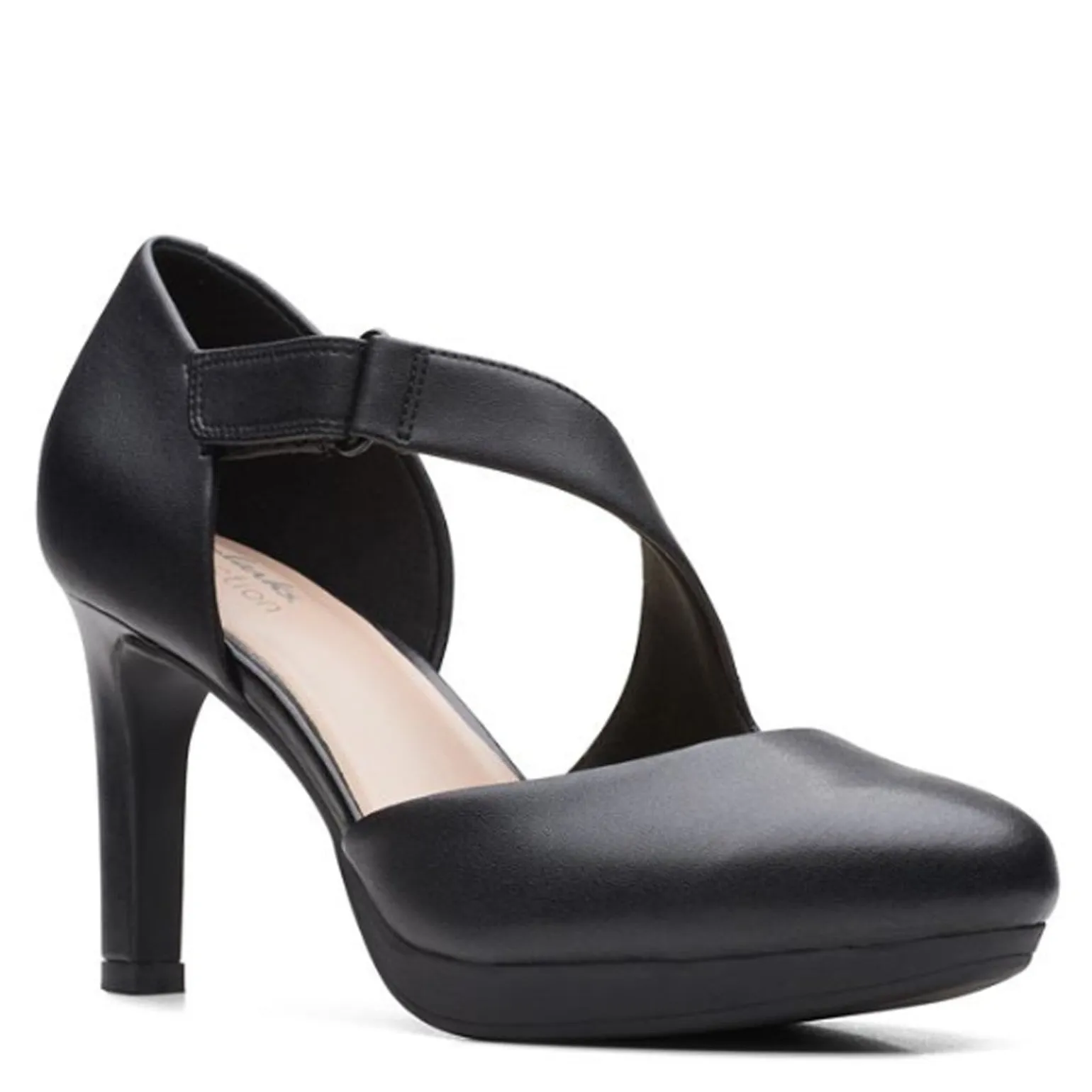 Women's Clarks, Ambyr Glow Pump