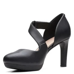 Women's Clarks, Ambyr Glow Pump